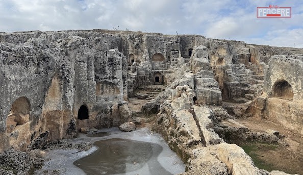 Güneydoğu Anadolu’nun önemli turizm merkezlerinden Adıyaman, sahip olduğu antik kentler,