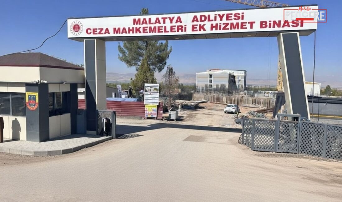 Malatya’nın Hekimhan ilçesinde boşanma aşamasındaki eşi Selda Kaya’yı öldürdüğü iddiasıyla