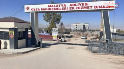Malatya’nın Hekimhan ilçesinde boşanma aşamasındaki eşi Selda Kaya’yı öldürdüğü iddiasıyla