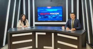 CHP Battalgazi İlçe Başkanı Alper Gürsoy, Pencere TV’de yayınlanan ve