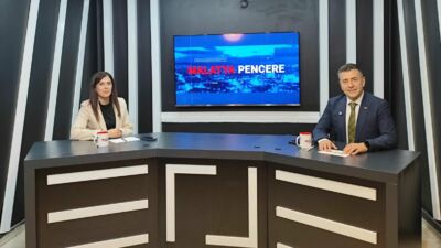 CHP Battalgazi İlçe Başkanı Alper Gürsoy, Pencere TV’de yayınlanan ve