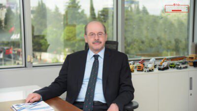 Türkiye Hazır Beton Birliği (THBB) tarafından açıklanan 2026 Ocak Hazır
