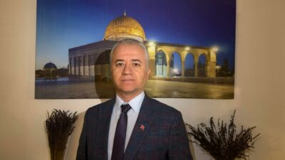 Malatya İş İnsanları Platformu Başkanı Ahmet Özköse’den 6 Şubat Mesajı Malatya İş İnsanları Platformu Başkanı Ahmet Özköse, 6 Şubat depremlerinin