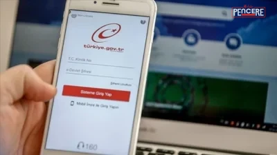 Türkiye genelinde milyonlarca vatandaşın kullandığı e-Devlet Kapısı’nda planlı altyapı yenileme