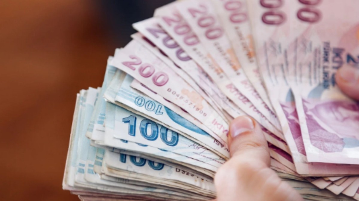 Milliyetçi Hareket Partisi tarafından hazırlanan ve Türkiye Büyük Millet Meclisi’ne