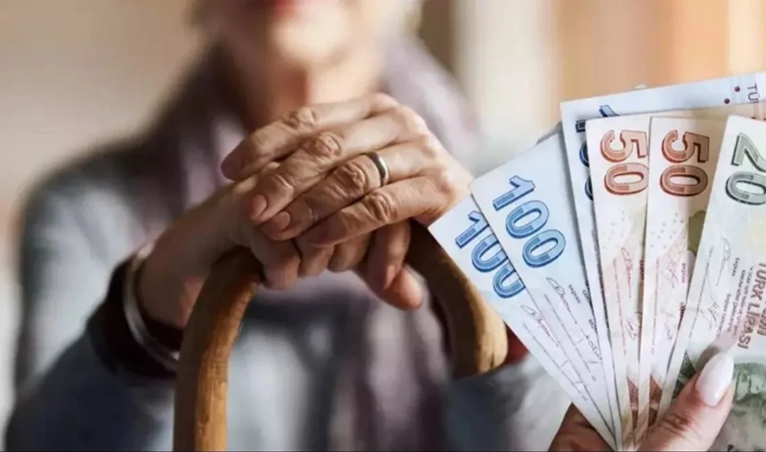 2026 yılı emekli maaşlarına yapılan zamların ardından bankaların promosyon kampanyalarında