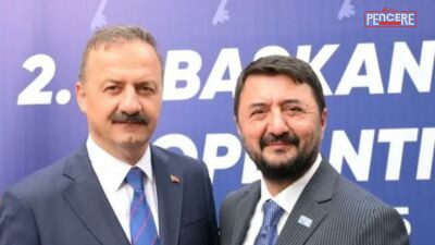 Anahtar Parti Malatya İl Başkanı Erdoğan Zelyurt, Balıkesir’de F-16 uçak