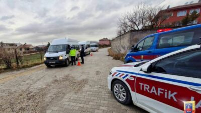 Malatya’da 2025-2026 Eğitim ve Öğretim yılının huzur ve güven içerisinde