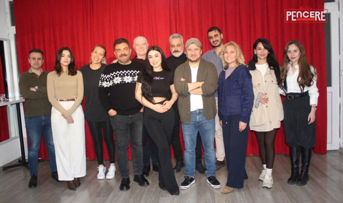 16 yıldır Faceincast markasıyla oyunculuk sektörüne yeni yetenekler kazandıran Celal