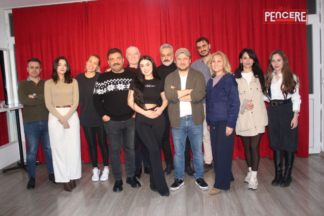 16 yıldır Faceincast markasıyla oyunculuk sektörüne yeni yetenekler kazandıran Celal