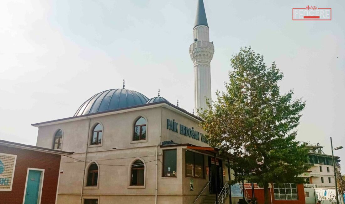Müslümanlar için büyük öneme sahip üç ayların sonuncusu olan Ramazan