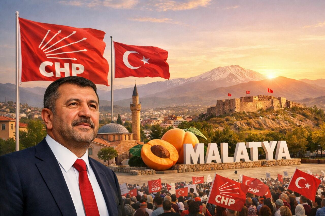 Bir anket firması tarafından son üç ayda gerçekleştirilen il bazlı