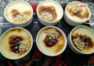 Ramazan sofralarının ardından mideyi yormayan hafif tatlı seçenekleri arayanlar için