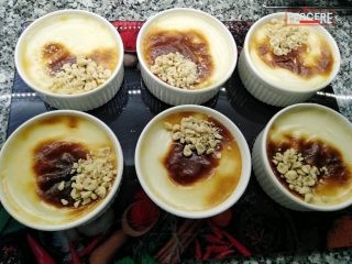 Ramazan sofralarının ardından mideyi yormayan hafif tatlı seçenekleri arayanlar için