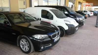 İkinci el araç satışlarında kilometre düşürme ve sıfırlama kaynaklı mağduriyetlerin