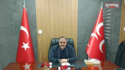Milliyetçi Hareket Partisi Malatya İl Başkanı Gökhan Gök, Hocalı Katliamı’nın