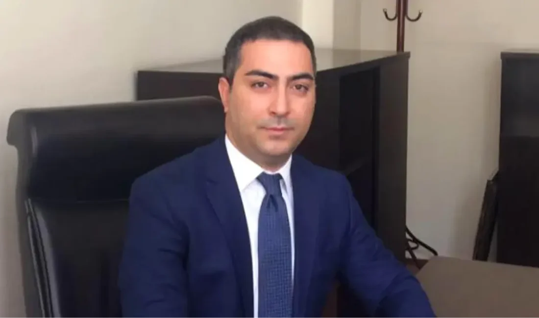 Doğanyol Belediye Başkanı Hakan Bay, Gökçe Mahallesi’nde yapılması planlanan Kutan