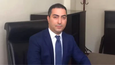 Doğanyol Belediye Başkanı Hakan Bay, Gökçe Mahallesi’nde yapılması planlanan Kutan