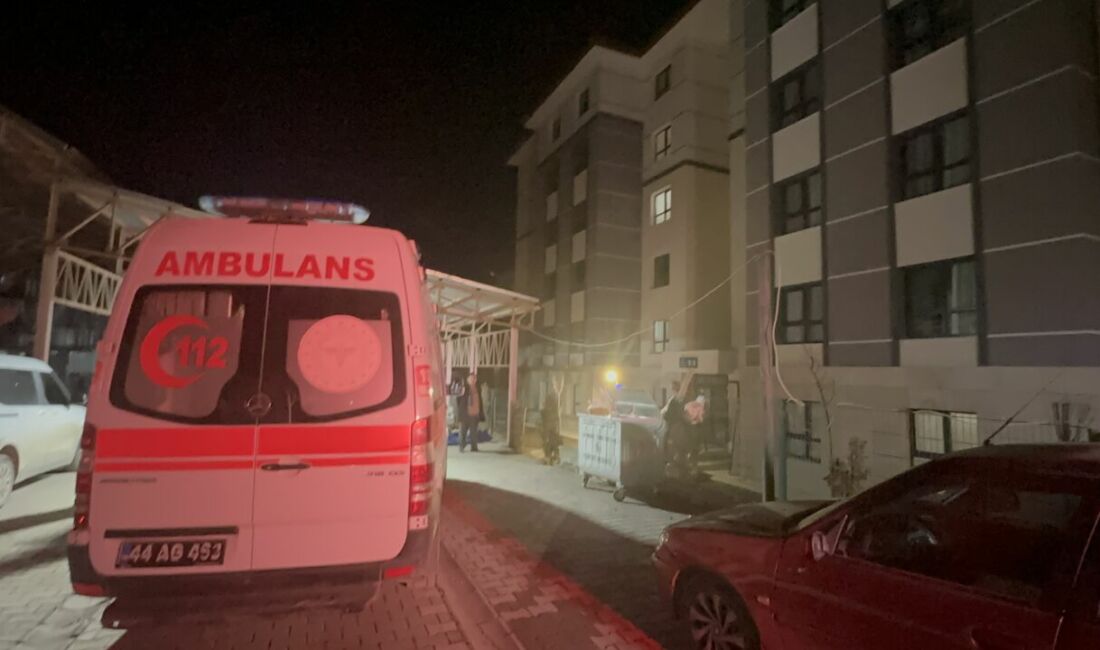 Malatya’nın Yeşilyurt ilçesinde yalnız yaşadığı evde ölü bulunan 52 yaşındaki