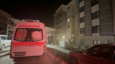 Malatya’nın Yeşilyurt ilçesinde yalnız yaşadığı evde ölü bulunan 52 yaşındaki