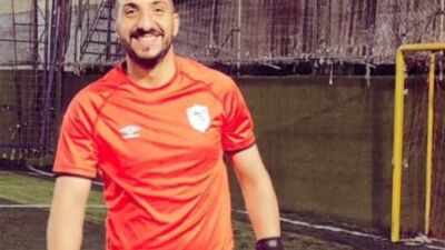 Malatya 1’inci Amatör Küme Futbol Ligi’nde oynanan karşılaşmada dili boğazına