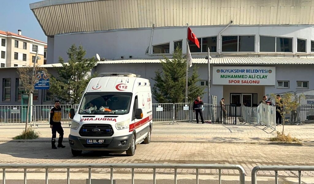 Malatya’da suç örgütüne yönelik açılan ve 116 sanığın yargılandığı davada