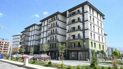 Malatya Valisi Seddar Yavuz, 6 Şubat depremleri sonrası yürütülen yeniden