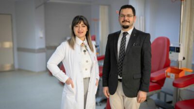 Malatya Eğitim ve Araştırma Hastanesi Tıbbi Onkoloji uzmanları, Dünya Kanser