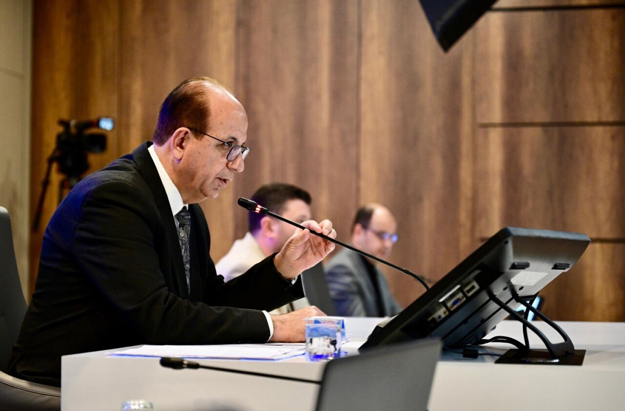 Yeşilyurt Belediye Başkanı Prof. Dr. İlhan Geçit, 6 Şubat depremlerinin