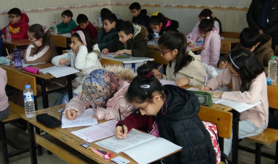 Peygamber Efendimizin hayatını konu alan Siyer Sınavı, Malatya genelinde Battalgazi,