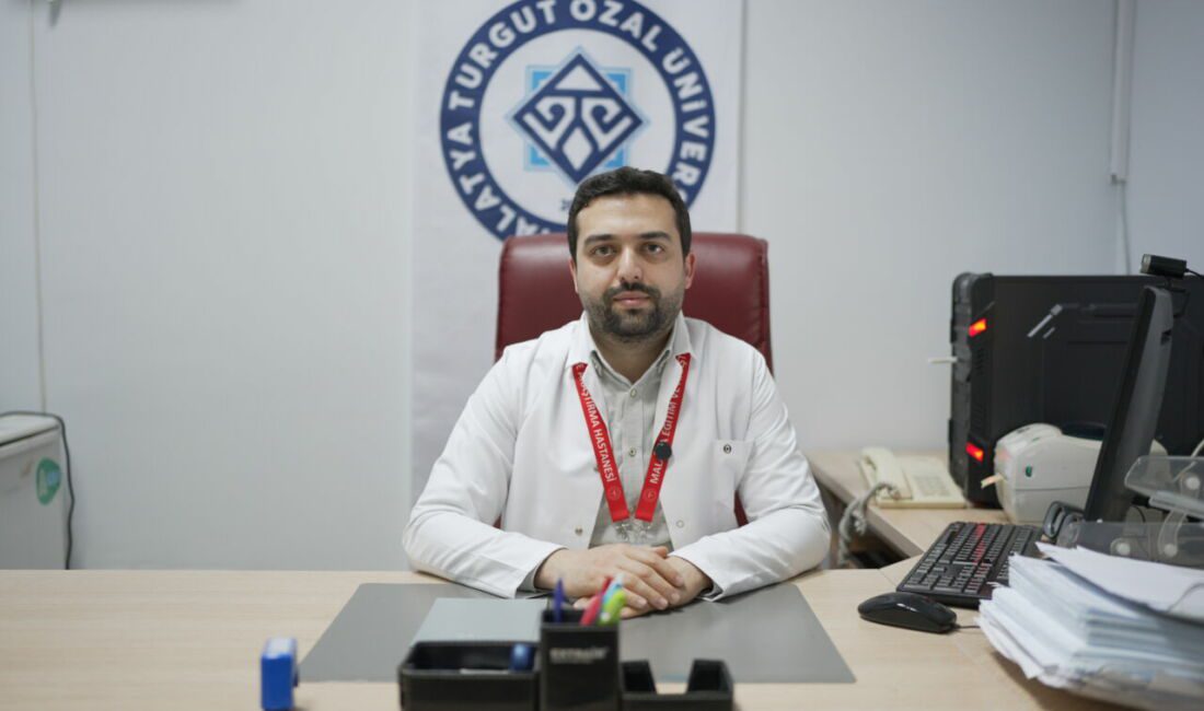 Dr. Yavuz Korkmaz, sigaranın önlenebilir ölümlerin başlıca nedenlerinden biri olduğunu