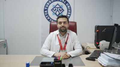 Dr. Yavuz Korkmaz, sigaranın önlenebilir ölümlerin başlıca nedenlerinden biri olduğunu