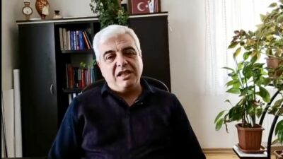 Ankara Darende Yardımlaşma ve Kültür Derneği Başkanı Derviş Kıhtır, Cumhuriyet’in