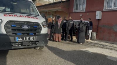 Yeşilyurt’ta Endişelendiren İhbar Malatya’nın Yeşilyurt ilçesinde hayatından endişe edilen bir şahısla ilgili yapılan