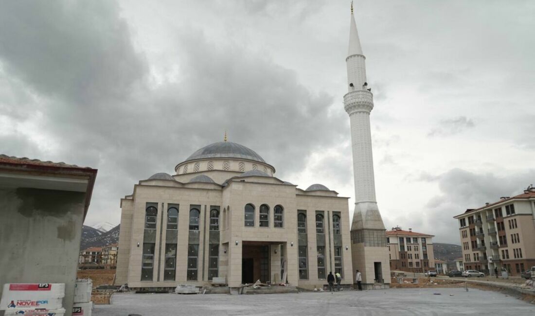 Seddar Yavuz, Malatya’da Orduzu Bahçebaşı 6. Etap ve Çamurlu TOKİ