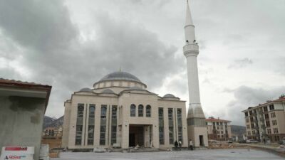 Seddar Yavuz, Malatya’da Orduzu Bahçebaşı 6. Etap ve Çamurlu TOKİ