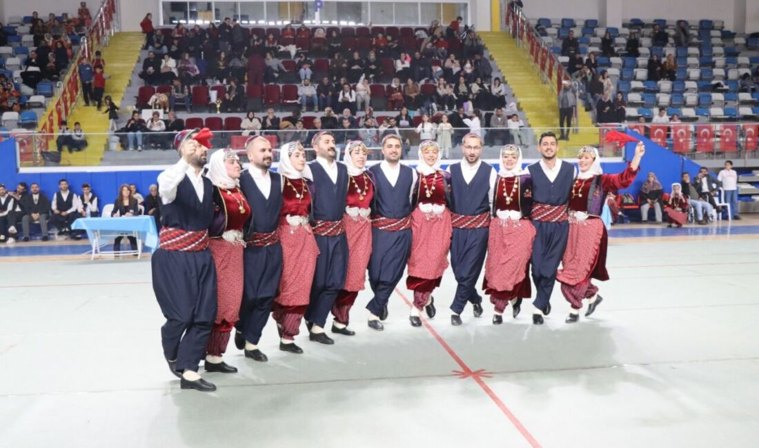 Malatya Gençlik ve Spor İl Müdürlüğü tarafından düzenlenen 2025-2026 Okul