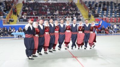 Malatya Gençlik ve Spor İl Müdürlüğü tarafından düzenlenen 2025-2026 Okul