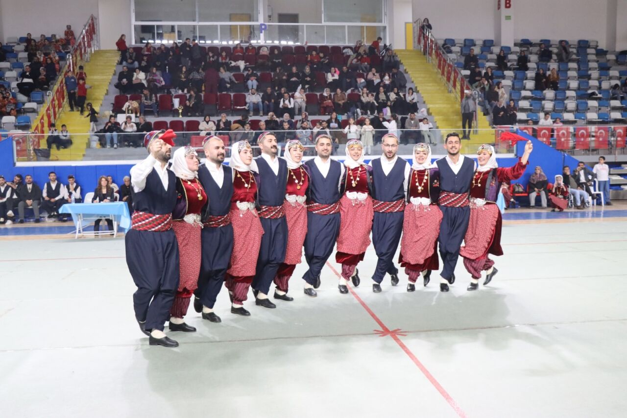 Malatya Gençlik ve Spor İl Müdürlüğü tarafından düzenlenen 2025-2026 Okul