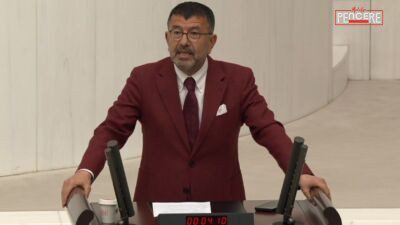 CHP Malatya Milletvekili Veli Ağbaba, deprem bölgesinde ekonomik hayatın normale