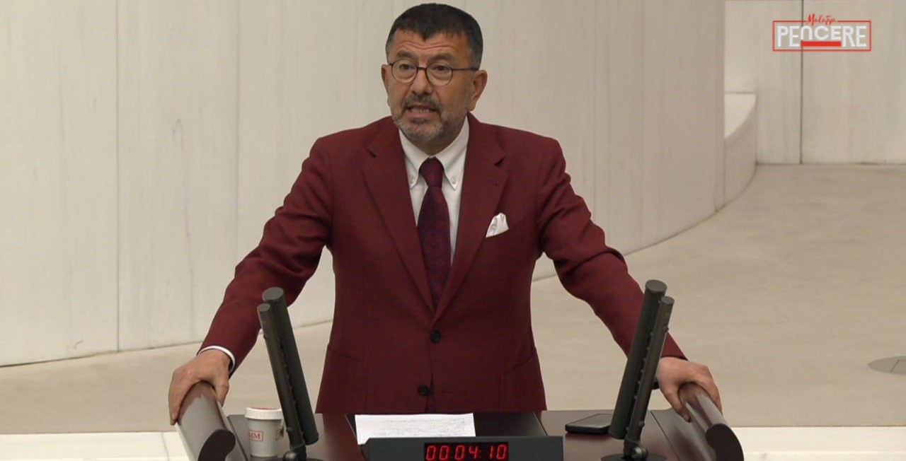 CHP Malatya Milletvekili Veli Ağbaba, deprem bölgesinde ekonomik hayatın normale