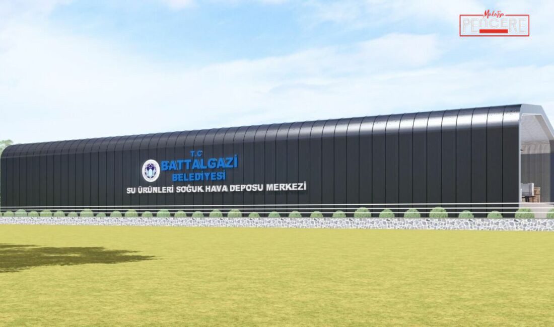 Battalgazi Belediyesi tarafından 52 milyon TL bütçeyle hayata geçirilecek Su