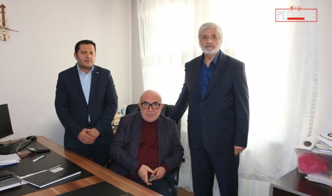 Malatya’da sivil toplum kuruluşları ile iş dünyasının iş birliğinde yürütülen