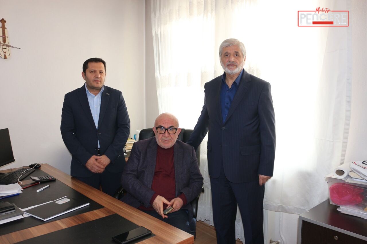 Malatya’da sivil toplum kuruluşları ile iş dünyasının iş birliğinde yürütülen