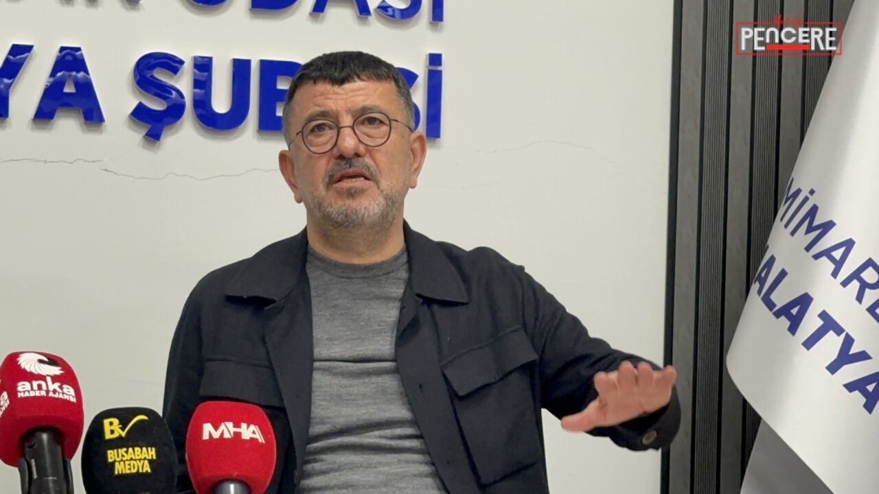 CHP Milletvekili Veli Ağbaba, Malatya’da Esenlik A.Ş. Genel Müdürü Veysel
