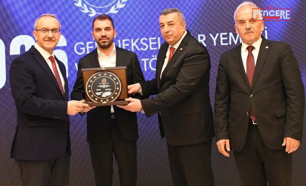 Malatya’da tarım sektöründe faaliyet gösteren Fehmi Eroğlu Tarım, 2025 yılı