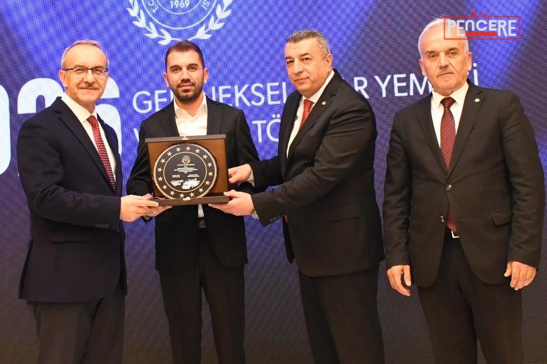 Malatya’da tarım sektöründe faaliyet gösteren Fehmi Eroğlu Tarım, 2025 yılı