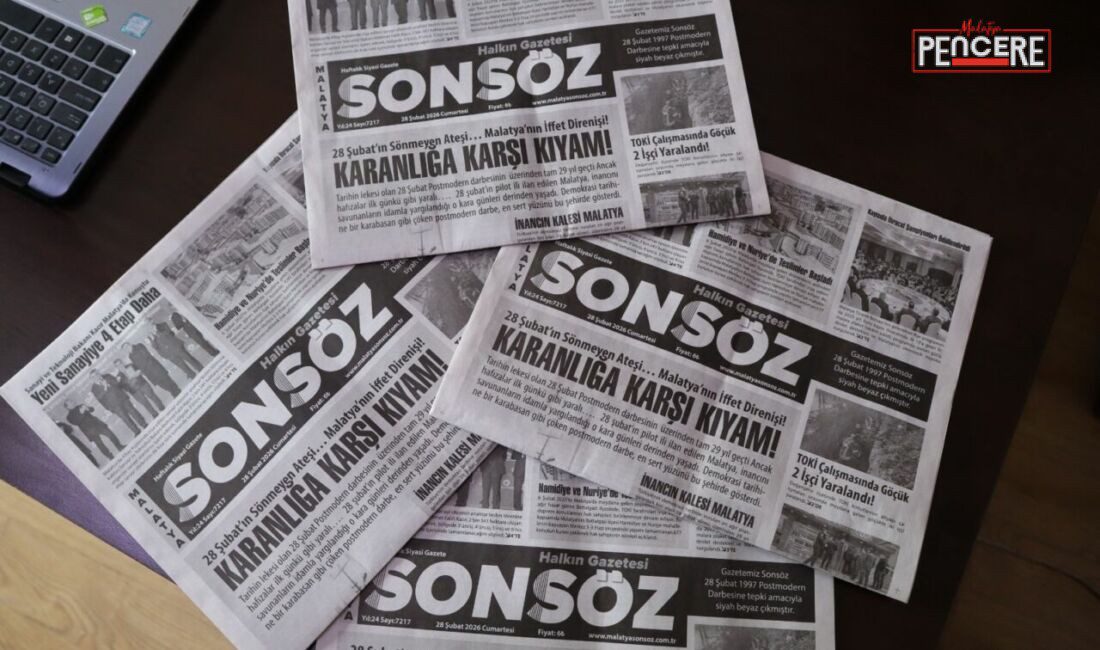 Türkiye’nin demokrasi tarihinde “post-modern darbe” olarak anılan 28 Şubat sürecinin