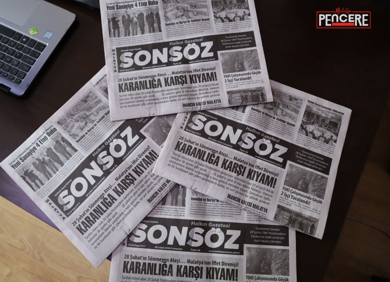 Türkiye’nin demokrasi tarihinde “post-modern darbe” olarak anılan 28 Şubat sürecinin