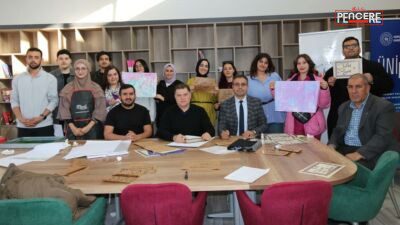 İnönü Üniversitesi bünyesinde SKS, öğrenci toplulukları ve Diyanet Gençlik Koordinatörlüğü